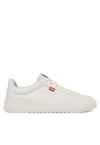 Helly Hansen Sneakersy Halmstad 2 12028_011 Biały. Kolor: biały. Materiał: materiał