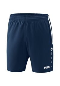 Szorty Jako Competition 2.0. Kolor: niebieski. Sport: fitness