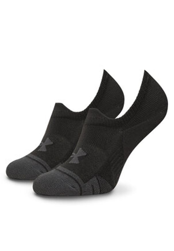 Under Armour Stopki Ua Performance Tech 1379503 Kolorowy. Materiał: materiał, poliester. Wzór: kolorowy