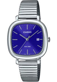 Zegarek Damski Casio LTP-B166D-2A + BOX #1