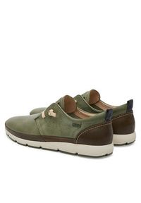 Pikolinos Półbuty M4A-4266C1 Zielony. Kolor: zielony. Materiał: skóra #6