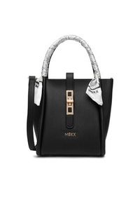 MEXX Torebka EO-MEXX-B-003-09 Czarny. Kolor: czarny #2