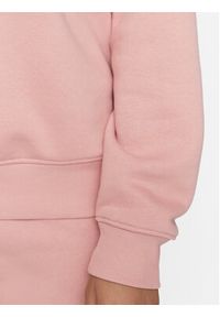 Guess Bluza V3BQ03 K9Z21 Różowy Regular Fit. Kolor: różowy. Materiał: syntetyk #4