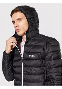 BOSS - Boss Kurtka puchowa J_Thor 50472472 Czarny Regular Fit. Kolor: czarny. Materiał: puch, syntetyk #6