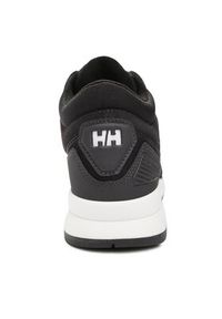 Helly Hansen Sneakersy Ranger Lv 11830_990 Czarny. Kolor: czarny. Materiał: nubuk, skóra