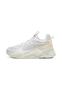 Buty Sportowe Damskie Puma Rs-X Soft. Kolor: wielokolorowy, biały