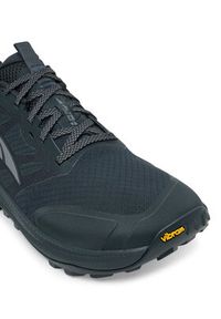 Altra Buty do biegania Lone Peak 9+ AL0A85RG Czarny. Kolor: czarny. Materiał: materiał #2