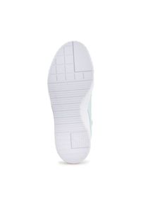 Buty Puma Cali sport W 373871-09 białe. Okazja: na co dzień. Kolor: biały. Materiał: materiał, syntetyk, guma. Szerokość cholewki: normalna #3