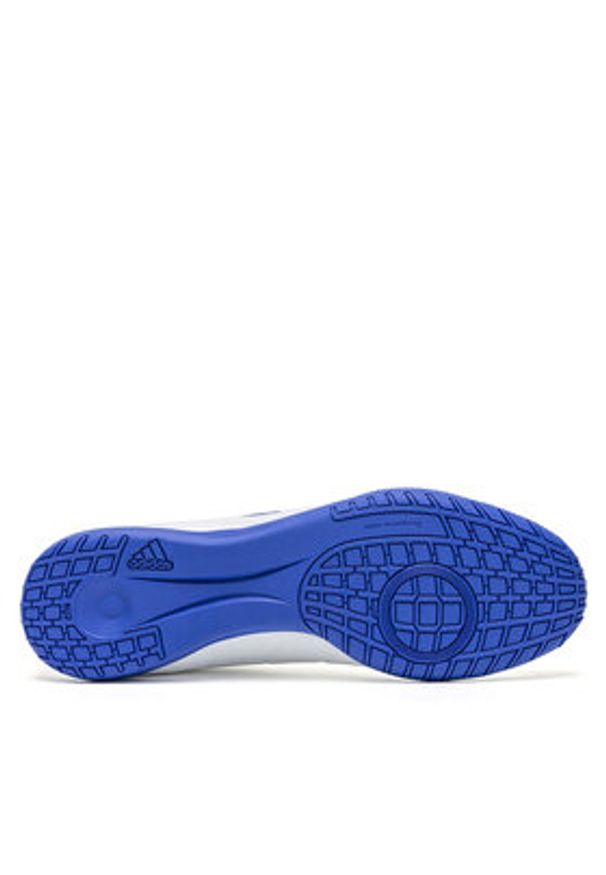 Adidas - adidas Sneakersy COPA PURE 2 CLUB IN IG8689 Biały. Kolor: biały. Materiał: syntetyk