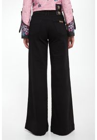 Versace Jeans Couture - Jeansy damskie VERSACE JEANS COUTURE #3