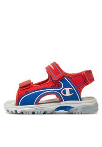 Champion Sandały Wave Sandal B Td Sandal S32878-CHA-BS038 Niebieski. Kolor: niebieski #4