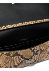 Gino Rossi - GINO ROSSI Torebka EO-LDA8808 Beżowy. Kolor: beżowy #5