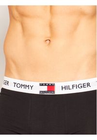 TOMMY HILFIGER - Tommy Hilfiger Bokserki UM0UM01810 Czarny. Kolor: czarny. Materiał: bawełna