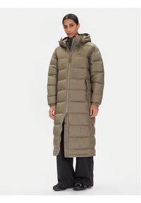 columbia - Columbia Kurtka zimowa Pike Lake™ III 2133543 Zielony Regular Fit. Kolor: zielony. Materiał: syntetyk. Sezon: zima