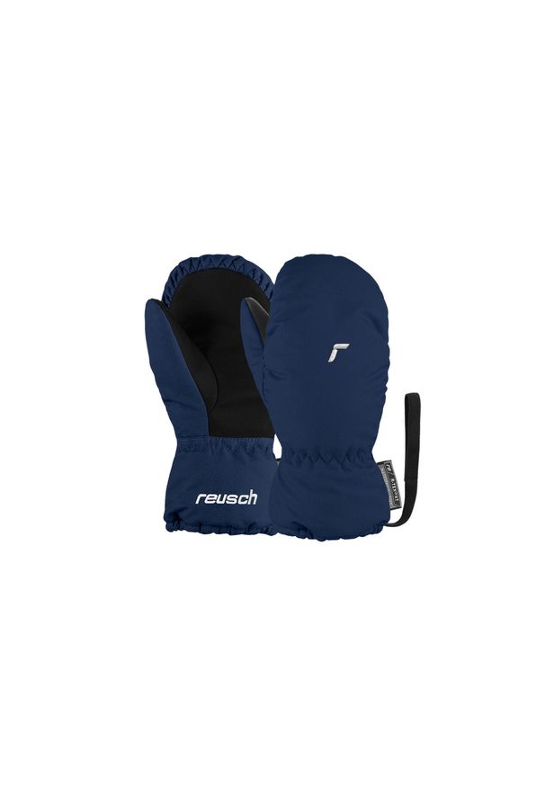 Rękawice Reusch Olly R-tex® Xt Mitten. Kolor: niebieski