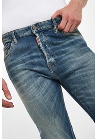 Jeansy męskie 642 DSQUARED2 #5
