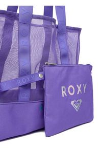Roxy Torebka CWBEO-ROXY-M-007-09 Fioletowy. Kolor: fioletowy #2