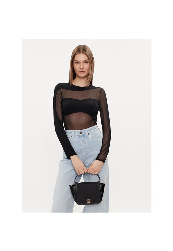 Torebka Marella. Kolor: czarny