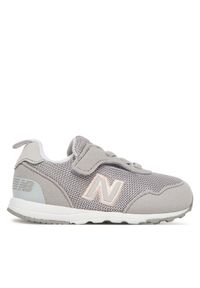 Sneakersy New Balance. Kolor: szary #1