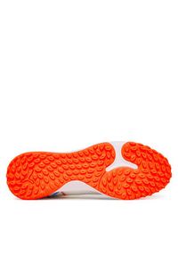 Puma Buty do piłki nożnej Future 8 Match Low Tt 108601 01 Biały. Kolor: biały. Materiał: syntetyk, materiał #6