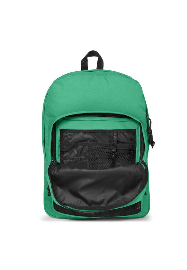 Plecak Eastpak Pinnacle. Kolor: zielony
