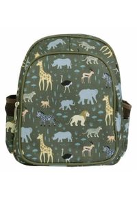 A Little Lovely Company Plecak dla dzieci SAVANNA - mieści A4 #1