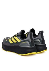 Adidas - adidas Buty do biegania Ultraboost 5 GTX JI3242 Szary. Kolor: szary. Materiał: materiał #6