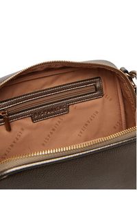 Hispanitas Torebka BV264721 Brązowy. Kolor: brązowy. Materiał: skórzane #5