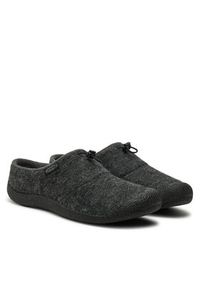 keen - Keen Klapki Howser III 1025550 Szary. Kolor: szary. Materiał: materiał #2