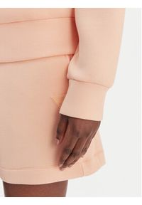 Guess Bluza V3RQ11 K7UW2 Pomarańczowy Regular Fit. Kolor: pomarańczowy. Materiał: wiskoza #4