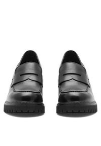 Lasocki Półbuty WB-MILVA-SS23-13 Czarny. Kolor: czarny. Materiał: skóra #3
