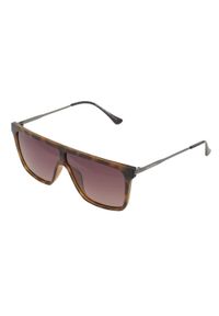 AquaWave - Okulary Przeciwsłoneczne Dla Dorosłych Unisex Adeze. Kolor: brązowy. Sport: turystyka piesza