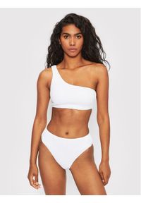 Seafolly Góra od bikini Sea Dive 31018-861 Biały. Kolor: biały. Materiał: syntetyk #1