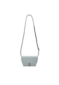 Furla Torebka Sfera Mini Crossbody WB01244 AX0733 AJ000 Błękitny. Kolor: niebieski. Materiał: skórzane #5