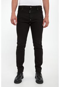 Jeansy męskie DSQUARED2 #2