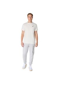 Koszulka Asics Road Graphic. Kolor: biały. Sport: fitness #1