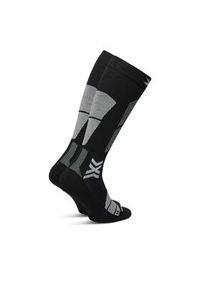 X-Socks Skarpety narciarskie Ski Perform WYPPW24U Czarny. Kolor: czarny. Materiał: poliester. Sport: narciarstwo #2