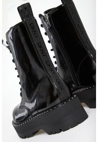 Trapery damskie DKNY #5