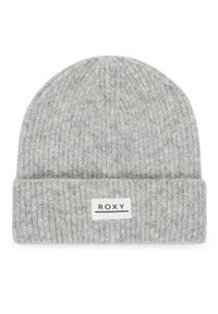 Roxy Czapka Wind Effect ERJHA04447 Szary. Kolor: szary. Materiał: akryl #1