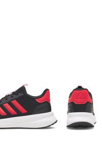 Adidas - adidas Sneakersy X_PLRPATH IG8136 Czarny. Kolor: czarny. Materiał: materiał #6