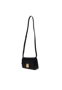 Armani Exchange Torebka XW002171 AF19895 UC001 Czarny. Kolor: czarny. Materiał: skórzane #6