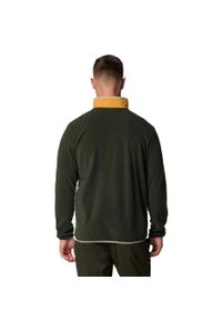 columbia - Columbia Polar Sequoia Grove 2095891336. Kolor: zielony. Materiał: polar