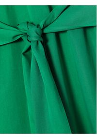 Tatuum Sukienka codzienna Gogi T2305.196 Zielony Regular Fit. Okazja: na co dzień. Kolor: zielony. Materiał: lyocell. Typ sukienki: proste. Styl: casual #5