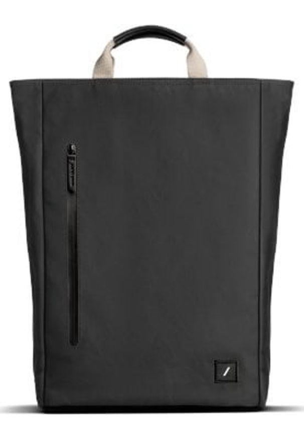 NATIVE UNION - Plecak turystyczny Native Union Backpack, Black