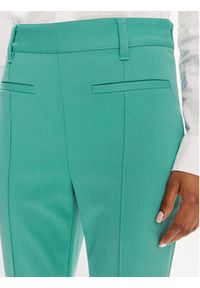 GESTUZ - Gestuz Spodnie materiałowe 10908149 Niebieski Wide Leg. Kolor: niebieski. Materiał: syntetyk #6