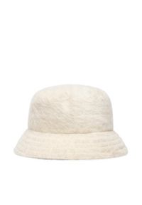 Kangol Kapelusz Furgora Bucket K3477 Beżowy. Kolor: beżowy. Materiał: materiał #5