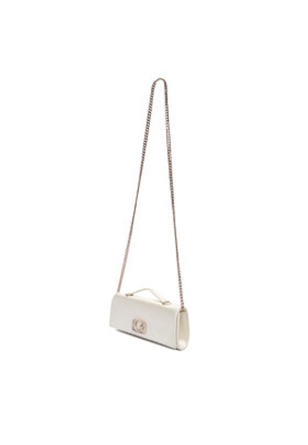 Guess Torebka Zalina Mini HWSG93 50720 Écru