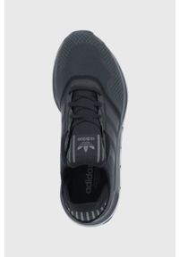 adidas Originals Buty kolor czarny. Zapięcie: sznurówki. Kolor: czarny. Materiał: guma. Sport: bieganie #2