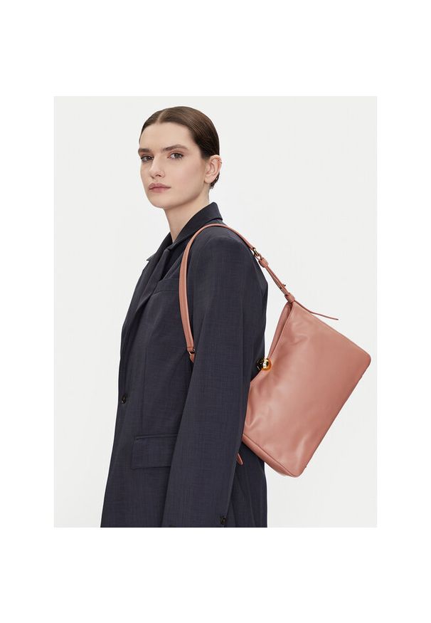 Torebka Furla. Kolor: różowy