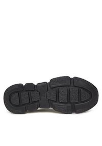 Weekend Max Mara Sneakersy Faggiojersey 24157610546 Szary. Kolor: szary. Materiał: materiał #4